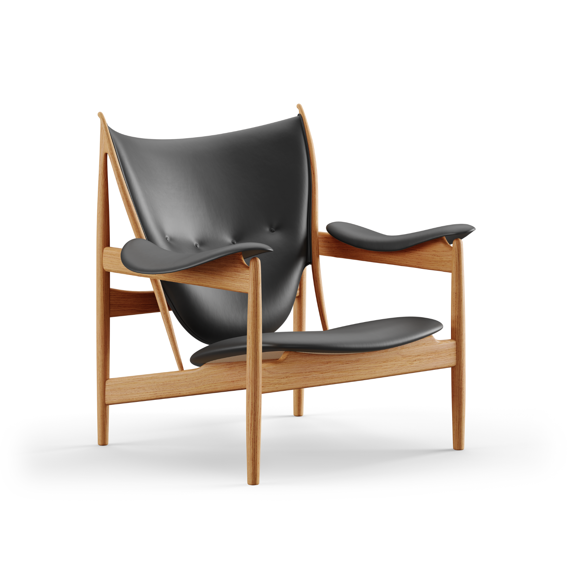 The Chieftain Chair